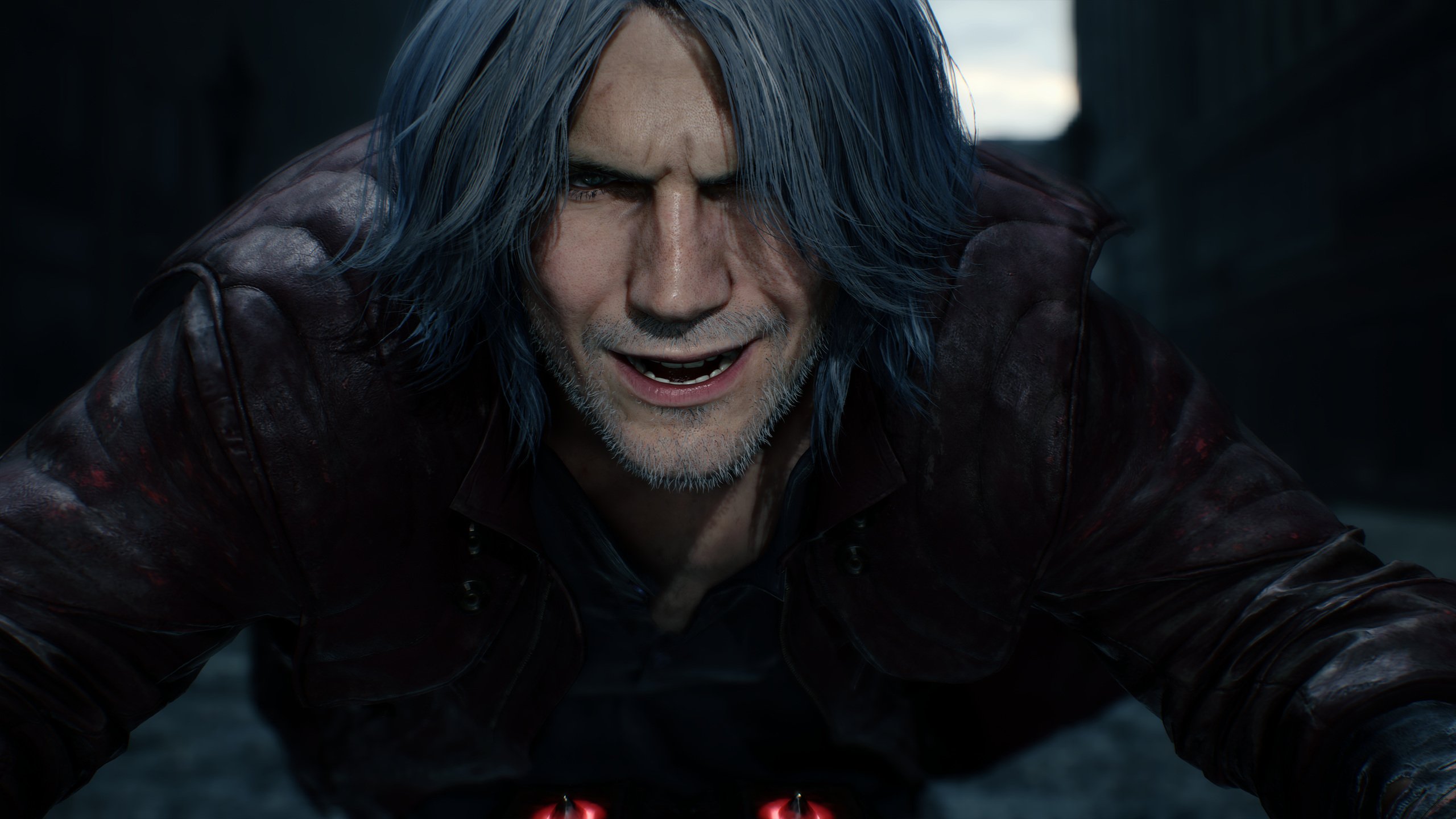 Devil May Cry 5 - Imagen 5